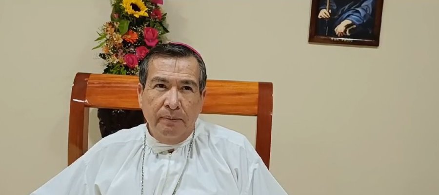 Exhorta Diócesis de Tabasco a padres de familias, a estar más atentos de sus hijos