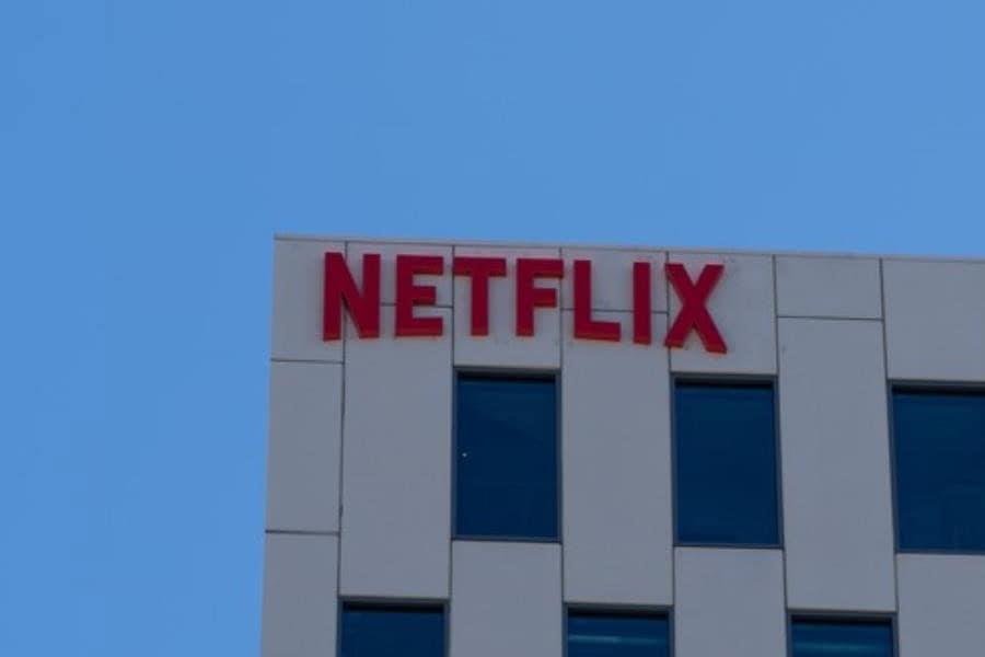 Registran oficinas de Netflix en Francia y Países Bajos