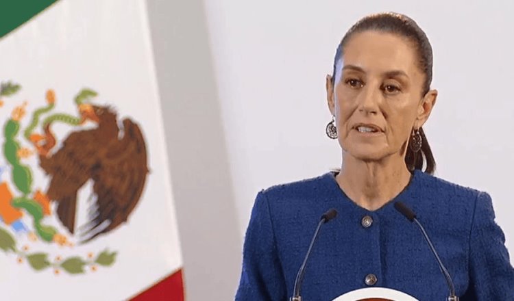 Anuncia la presidenta que iniciativa para eliminar reelección y nepotismo se enviará al Congreso en 2025