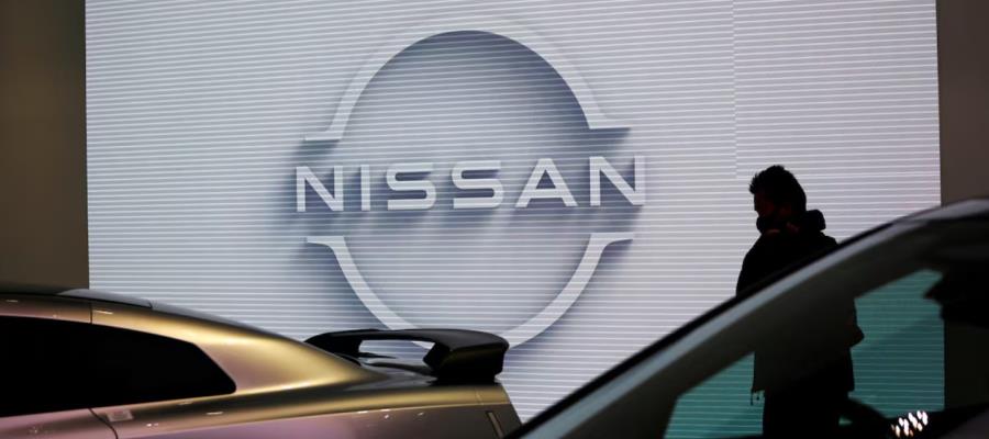 Anuncia Nissan recorte de 9 mil empleos en todo el mundo