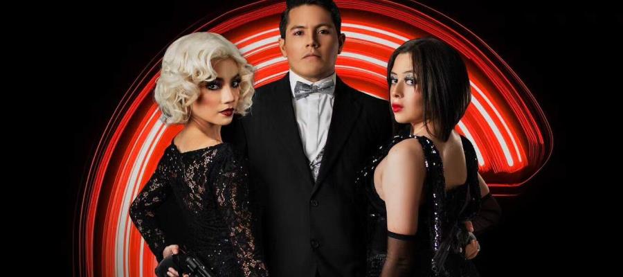 Presentará Gaytan Instituto ‘Chicago, El Musical’, el 17 noviembre