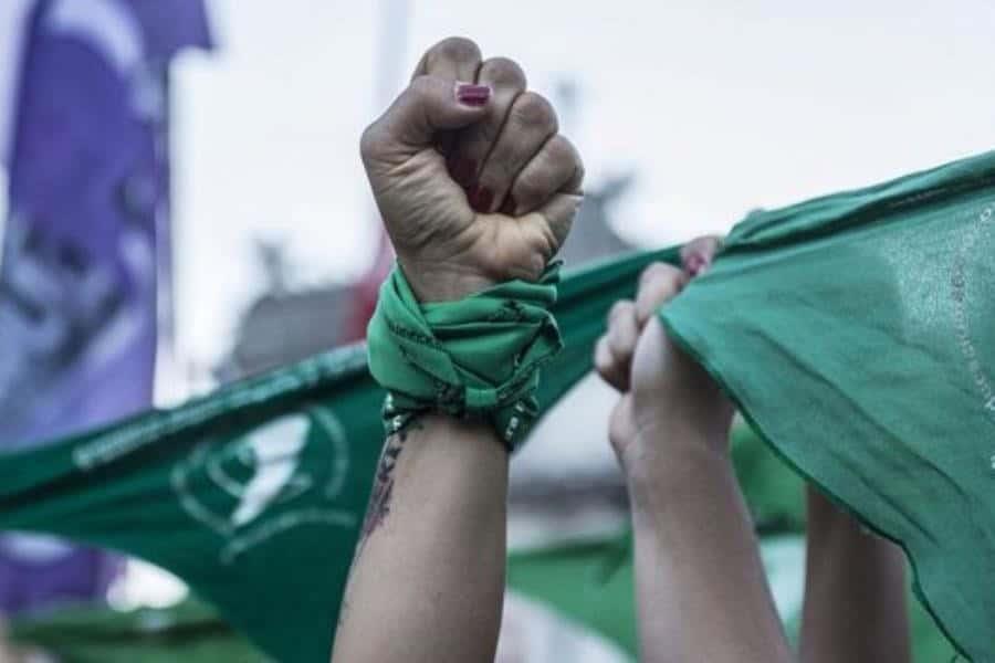 SCJN ordena al Congreso de Chiapas legislar la despenalización del aborto