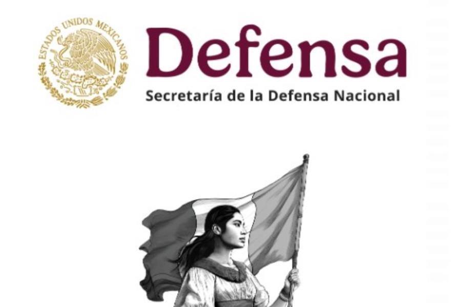 Sedena cambia su acrónimo a “Defensa”