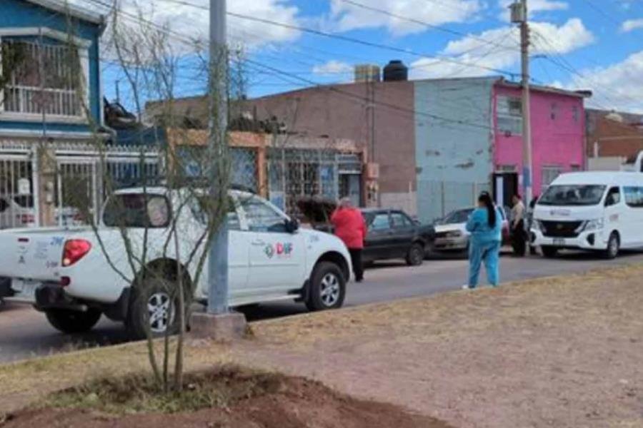 Investigan albergue de Chihuahua por trata de menores