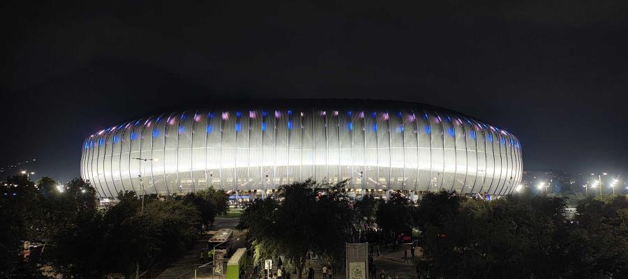 Rayados, el mejor promedio de asistencia con más de 3 millones en AP24