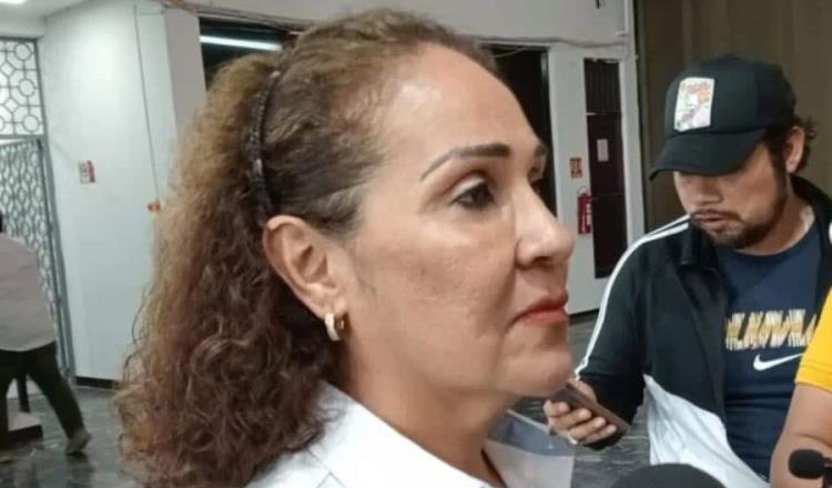 Celebra MC que gobernador respalde creación de la Secretaría de la Mujer en Tabasco