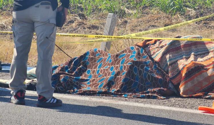 Hallan 10 cuerpos en Culiacán; 7 estaban apilados en carretera a Mazatlán