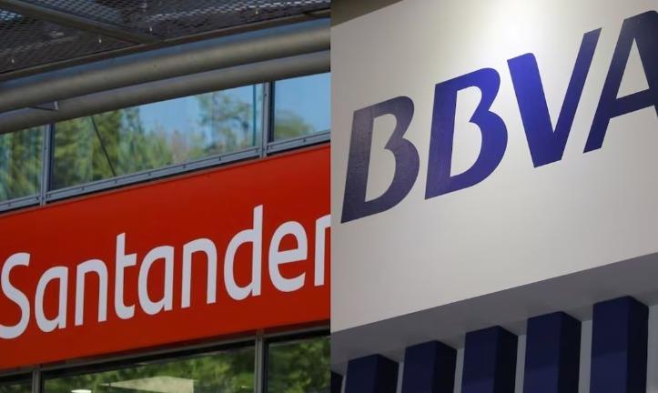 Santander y BBVA reportan fallas en pleno arranque del ‘Buen Fin’