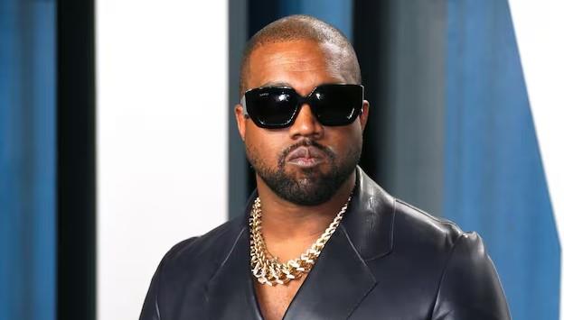 “Los judíos controlaban a las Kardashians” dijo Kanye West y suma otra demanda