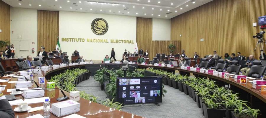 Recorte para elección judicial pondría en riesgo la máquina electoral, advierte INE