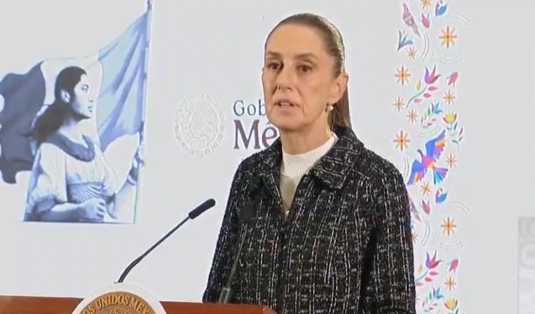 La calificación de Moody’s muchas veces tiene “sesgo”, señala la presidenta