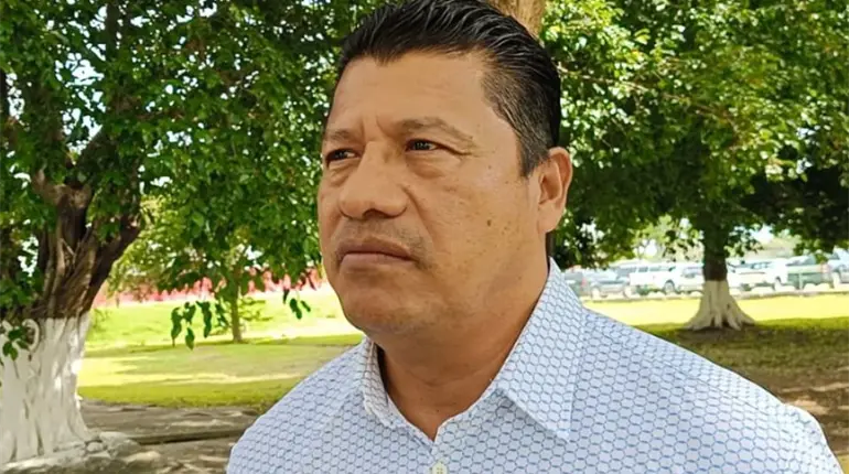 Nacajuca instalará Consejo Municipal de Protección Civil ante posible incremento de ríos