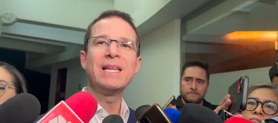 “Se vale soñar”, dice Ricardo Anaya!calificar como poco realista el Paquete Económico