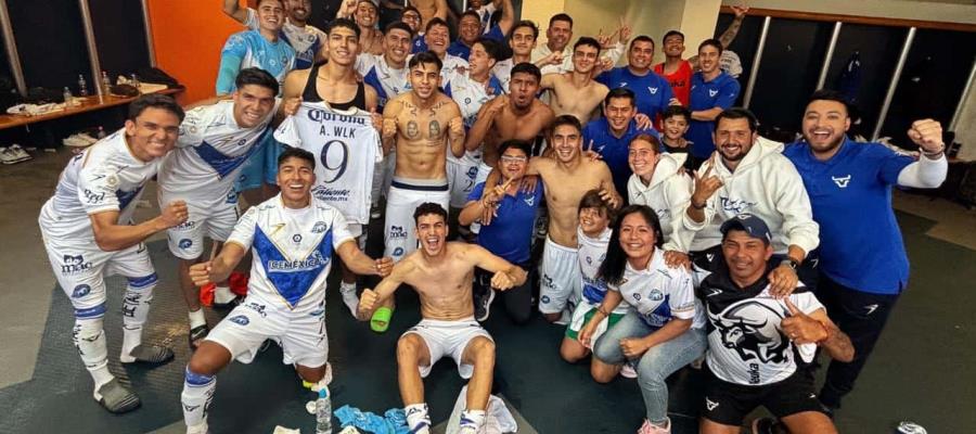 Celaya vs Tapatío, la final de la Liga de Expansión