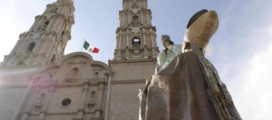 Llama Iglesia a feligreses ser constructores de la paz