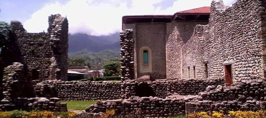 Cierra INAH Museo de Oxolotán por mantenimiento