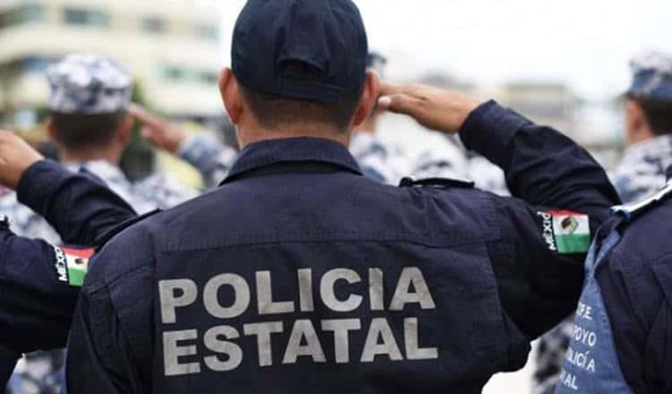 Reportan presunto secuestro de policía estatal en Centla