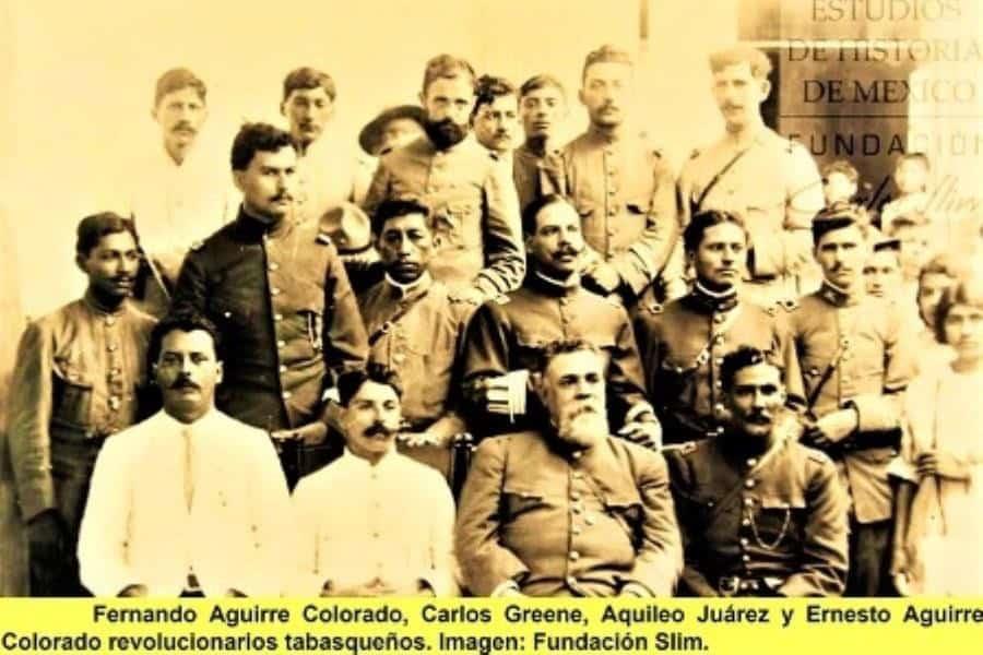 La Revolución Mexicana en Tabasco terminó con la promulgación de la Constitución local en abril de 1919, afirman historiadores en A Fondo