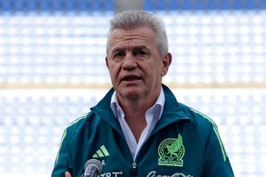 “Sería duro” ser eliminados de la Nations League: Javier Aguirre