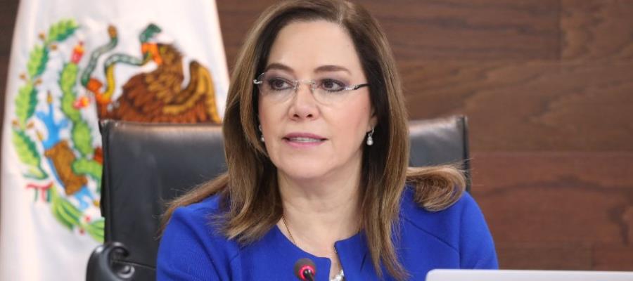 Pide INAI a Pemex proporcionar información sobre emisiones de gases de efecto invernadero