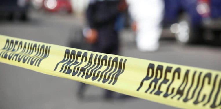 Ejecutan a mujer trans en cantina de Jonuta