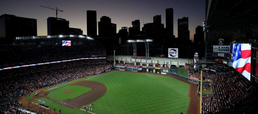 Estadio de los Astros ahora se llamará Daikin Park