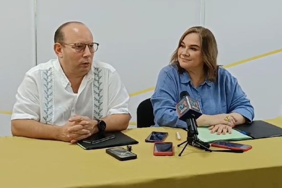 CCET y Comité de Participación Ciudadana de Tabasco, renuevan convenio de colaboración contra la corrupción