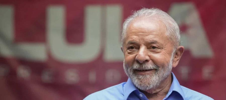 COP30, última oportunidad para revertir el calentamiento global: Lula