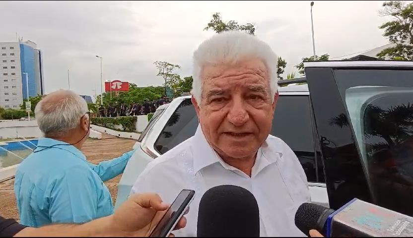 Relevo en comandancia de la 30 zona militar es por normativa de Defensa: Pepín Obrador