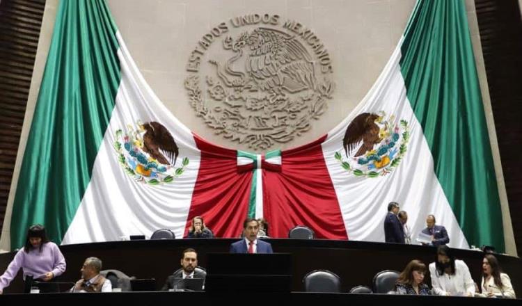 Crecimiento económico de México será del 3% en 2025: Hacienda