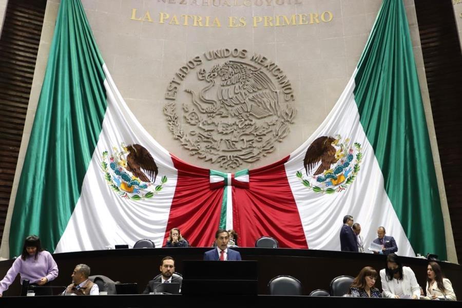 Crecimiento económico de México será del 3% en 2025: Hacienda