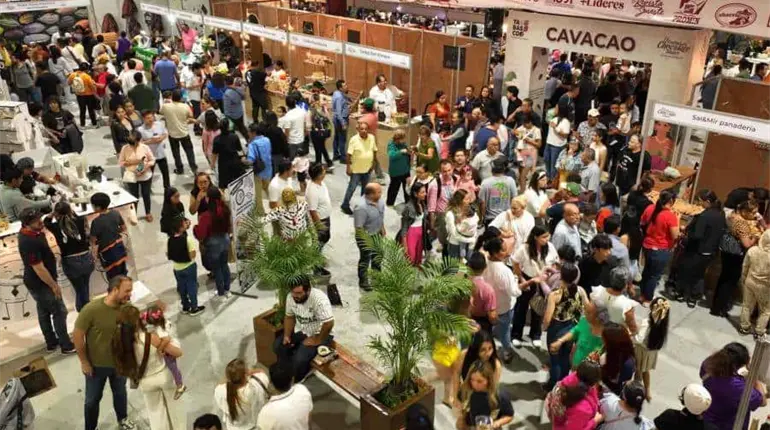 Festival del Chocolate tiene fecha; será del 13 al 16 de noviembre