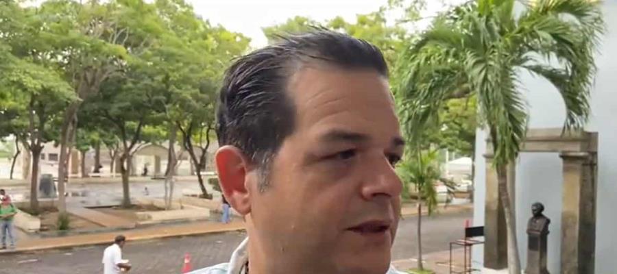 Presenta PRI en el Congreso Ley Uber para legalizar y regular el transporte por aplicación en Tabasco