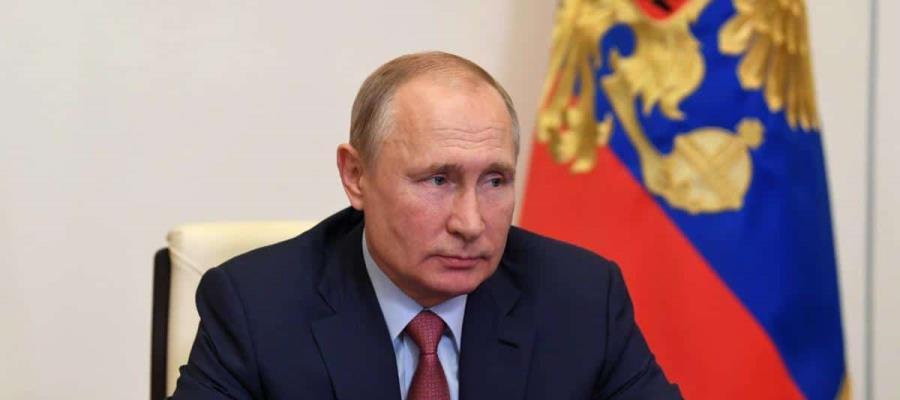 Putin podría llegar a acuerdo de paz con Trump a cambio de que Ucrania no se integre a la OTAN