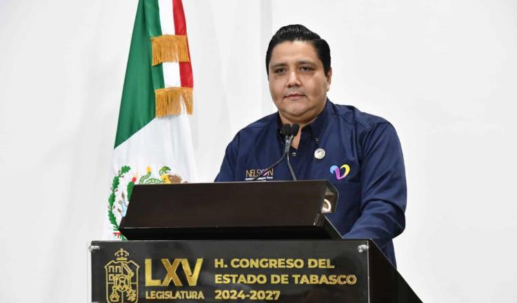 Propone PRD crear licencia permanente en Tabasco y reducir sus costos