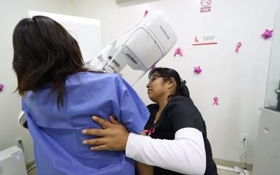 Cáncer le cuesta a México 10 mil 600 mdp al año y aumentaría 106% en los siguientes: OCDE