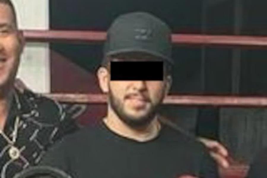 Detienen en EE. UU. a yerno de ‘El Mencho’ por tráfico de drogas y lavado de dinero