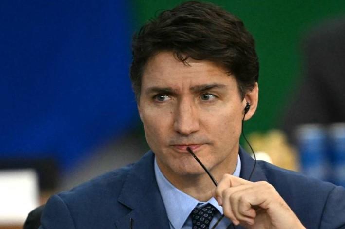 Trudeau advierte otras opciones” con el T-MEC, si México no resuelve preocupaciones comerciales sobre China