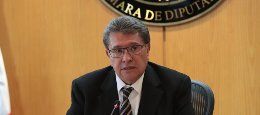 Prevé Morena reasignar hasta 15 mil mdp en el presupuesto para 2025