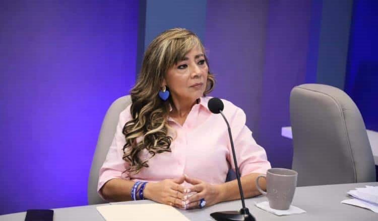 TEPJF revoca sanción a Beaurregard por violencia política de género