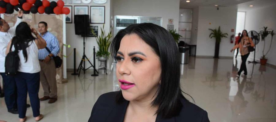 Ley Olimpia debe ser un ejemplo de acceso a la justicia y transparencia: Activista