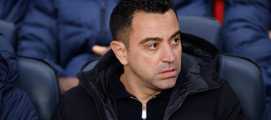 Xavi Hernández, principal candidato para dirigir al Inter de Miami