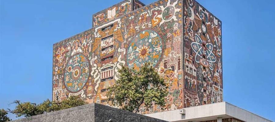 UNAM única universidad mexicana en Top 100 de ranking de Ciencia del mundo