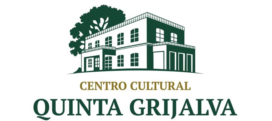 Presentan logotipo del Centro Cultural Quinta Grijalva