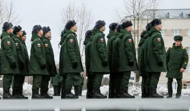 Rusia perdona deudas a quienes se enlisten como nuevos reclutas del Ejército