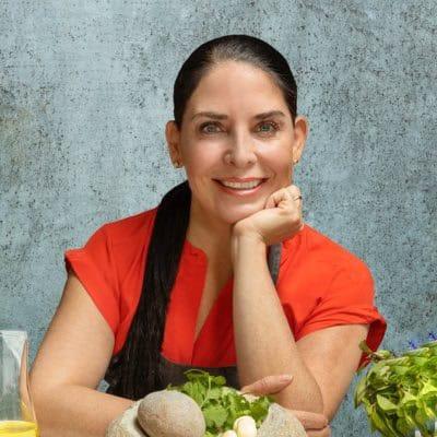 Secuestran a jueza de MasterChef en la México-Cuernavaca