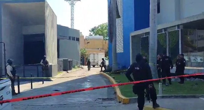 “Grupos criminales están ganando la batalla a las autoridades”: PRD Tabasco condena atentado en bar