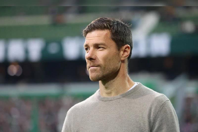 Xabi Alonso se plantea regresar al futbol profesional con el Leverkusen