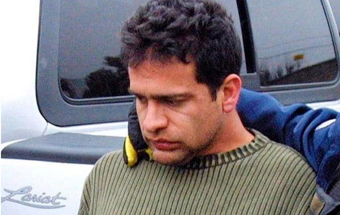 Israel Vallarta promueve amparo para llevar su proceso en libertad