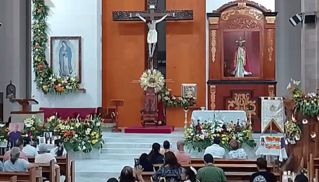 Habrá 2 nuevas parroquias en Tabasco: Diócesis